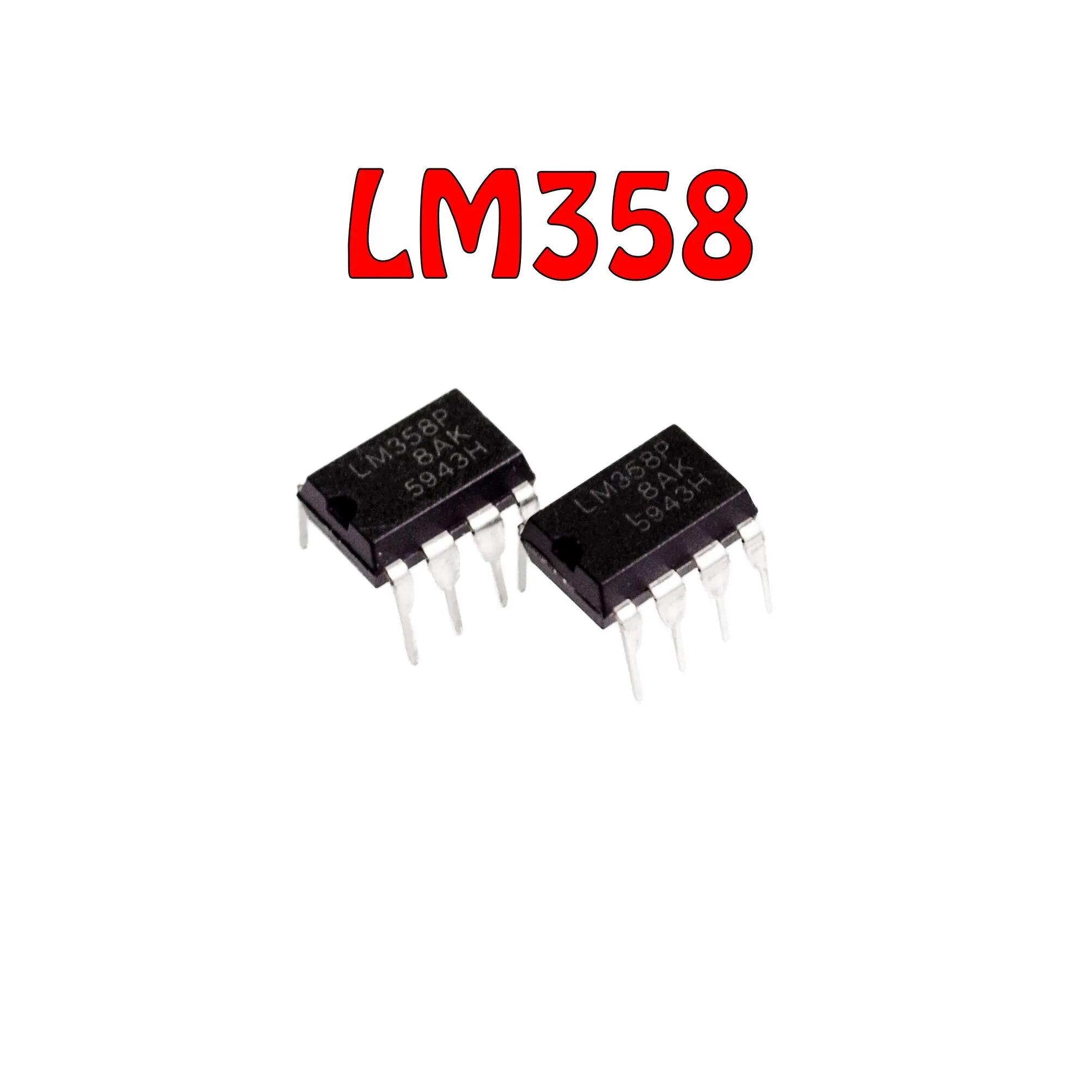 Lm358