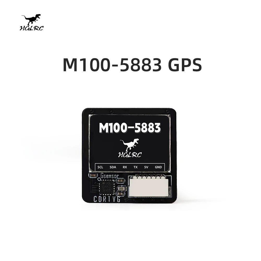 Module Gps