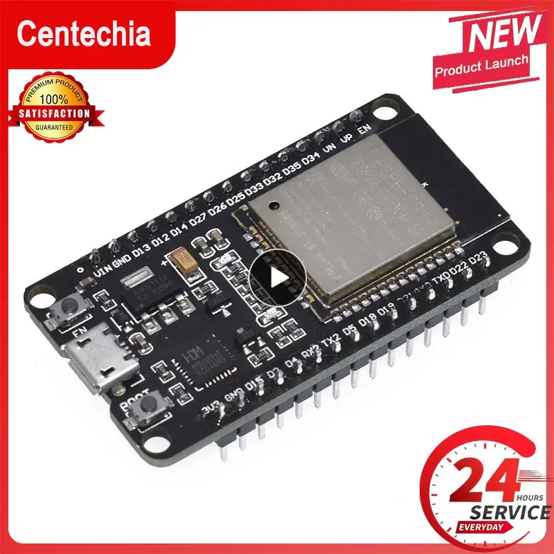 Esp32