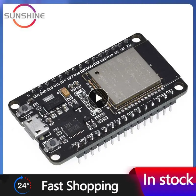 Esp32