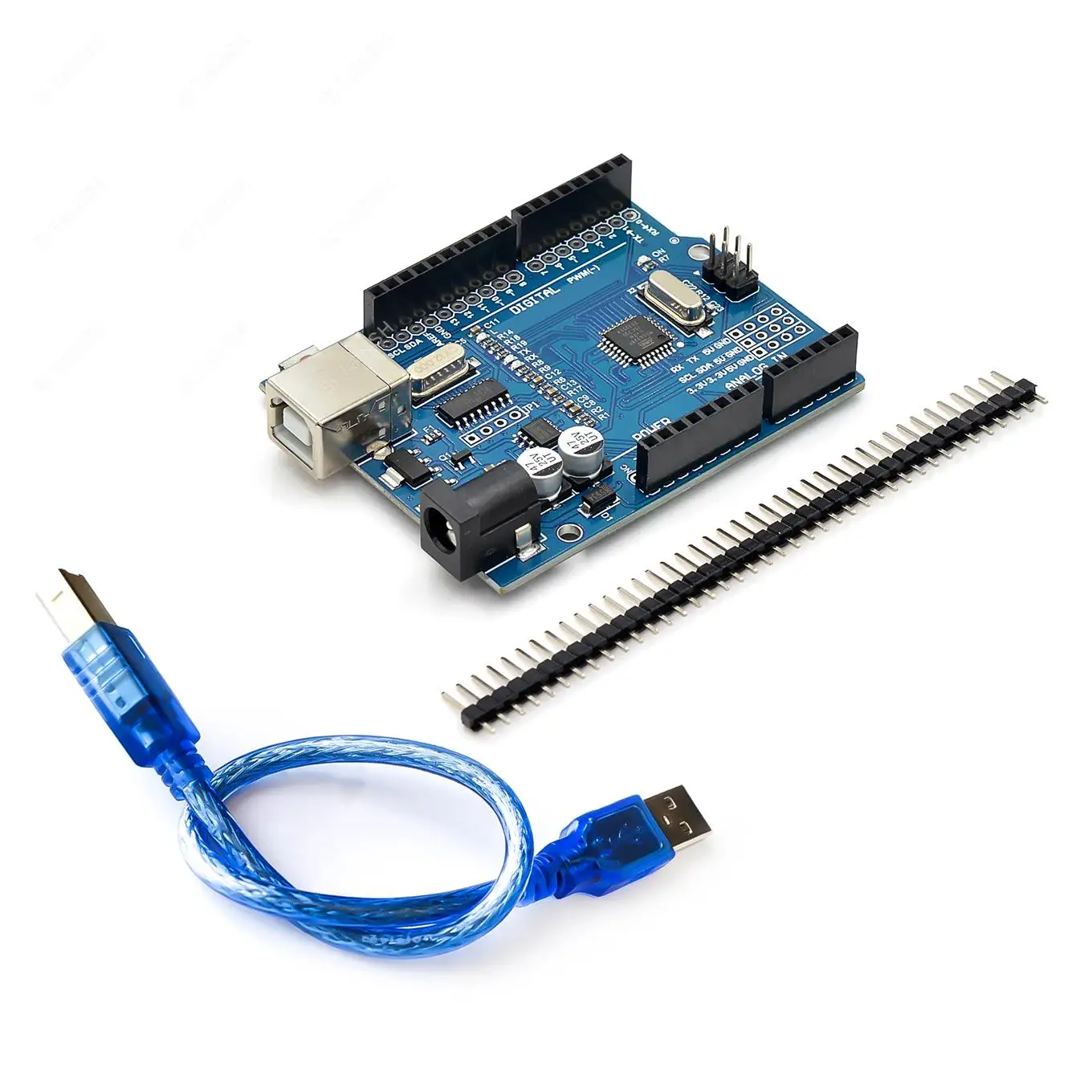 Arduino Uno