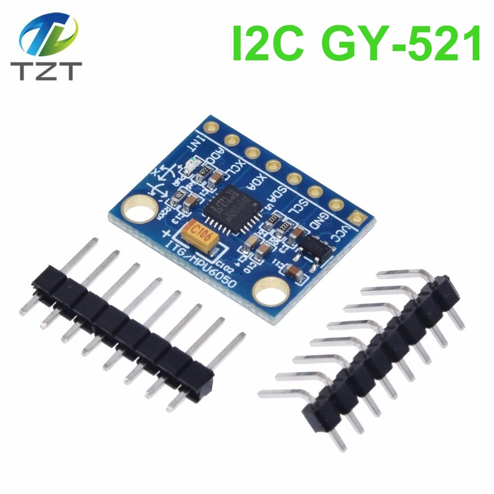 Capteur De Couleur Arduino