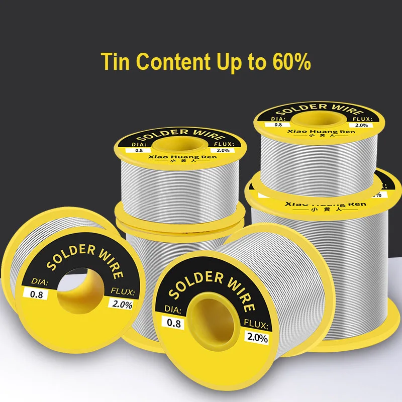 Flux Pour Soudure Électronique