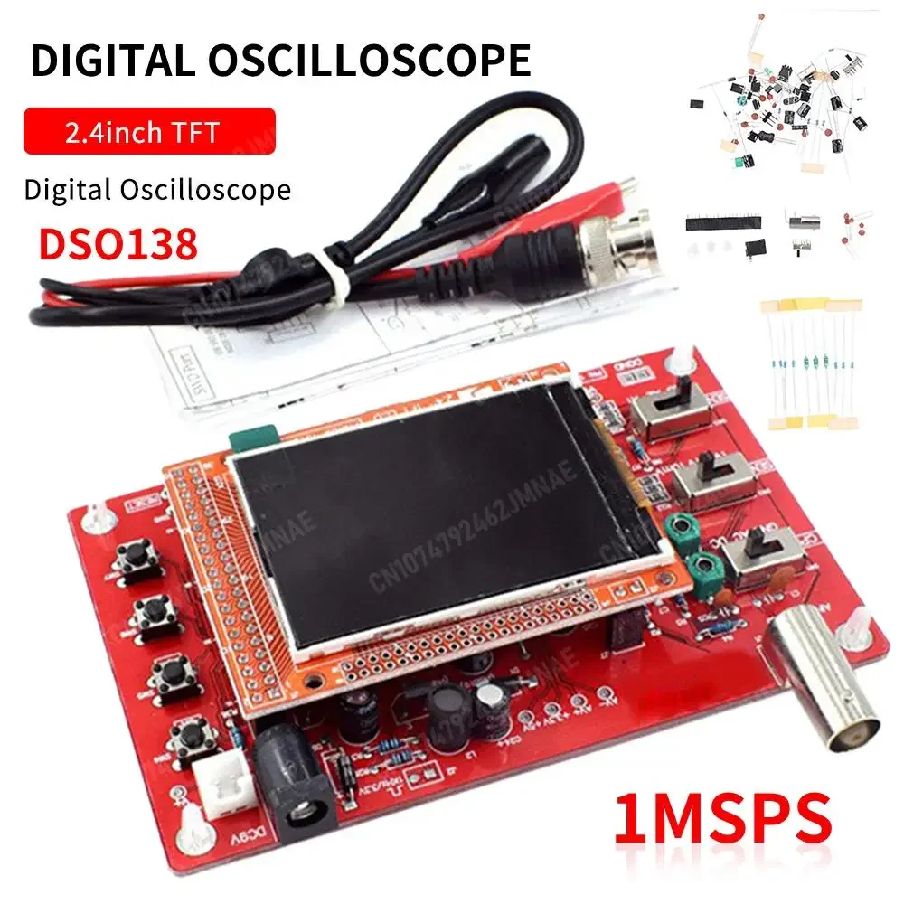 Oscilloscope