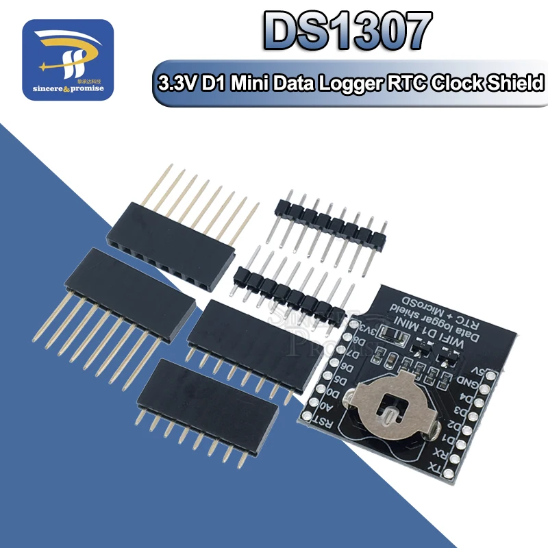 Ds1307