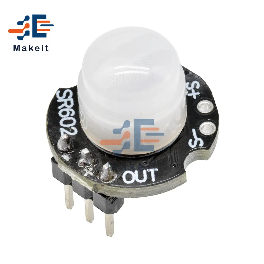 Capteur Infrarouge Arduino