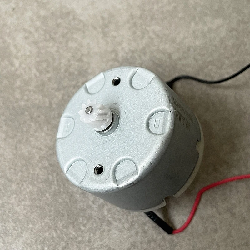 Variateur De Vitesse Pour Moteur À Courant Continu 12V