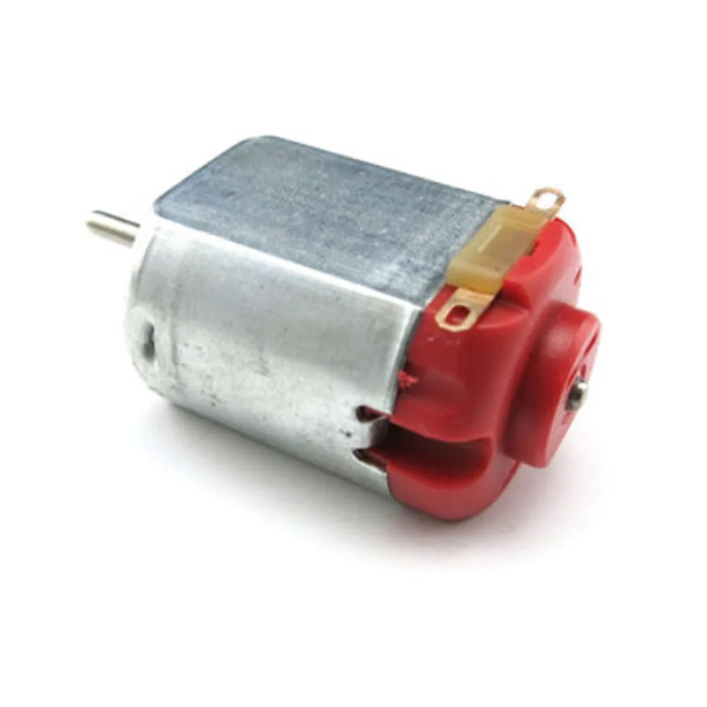 Dc Moteur