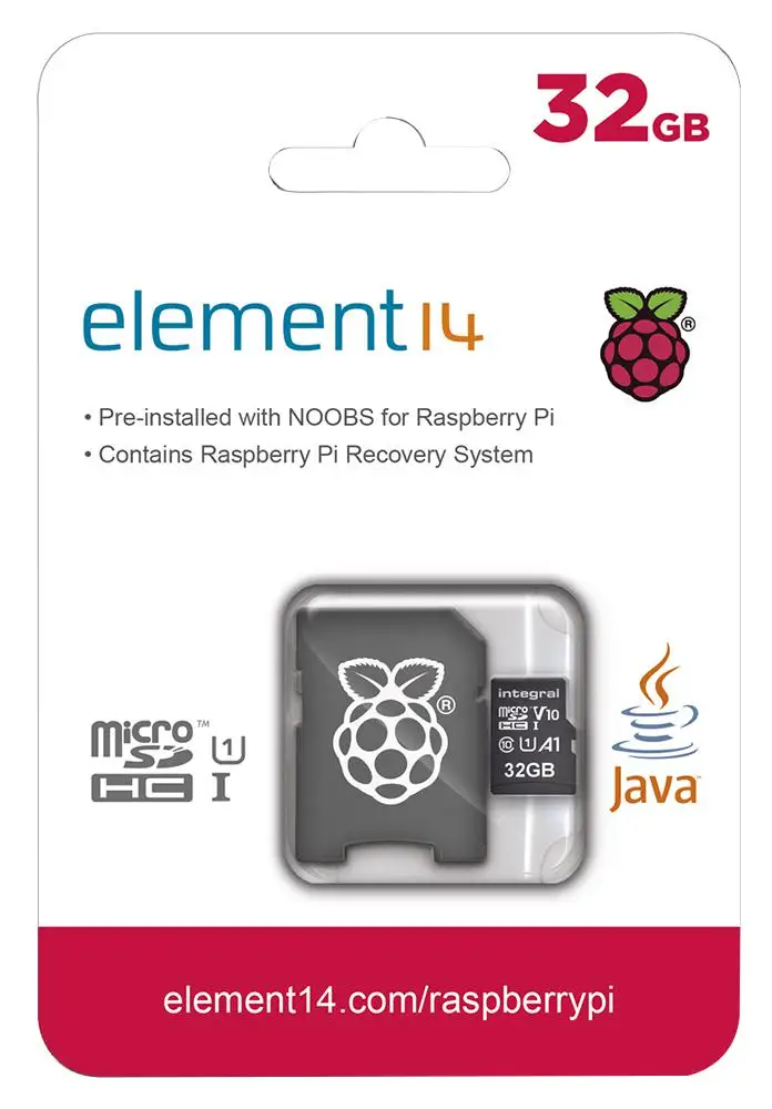 Raspberry Pi 4