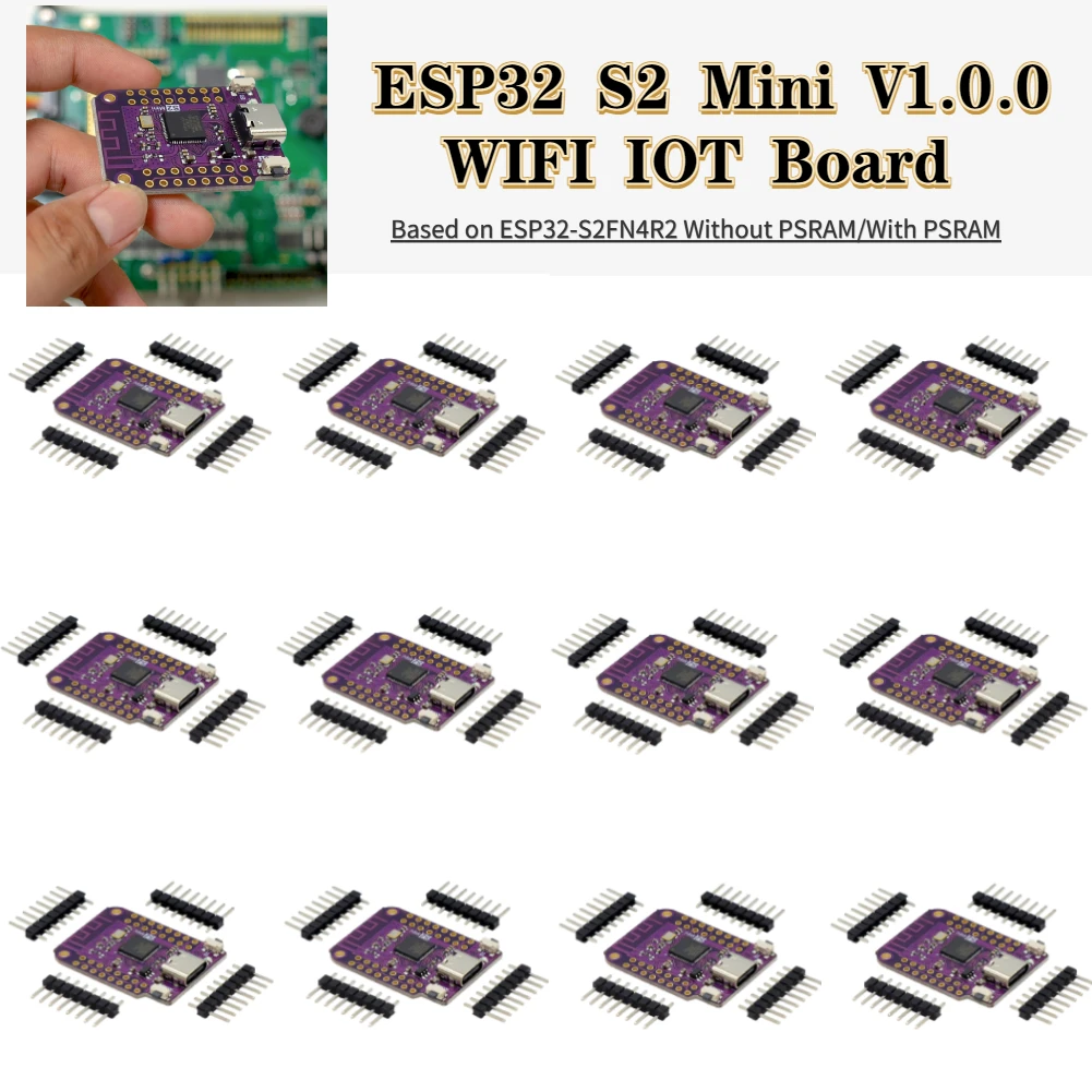 Esp32