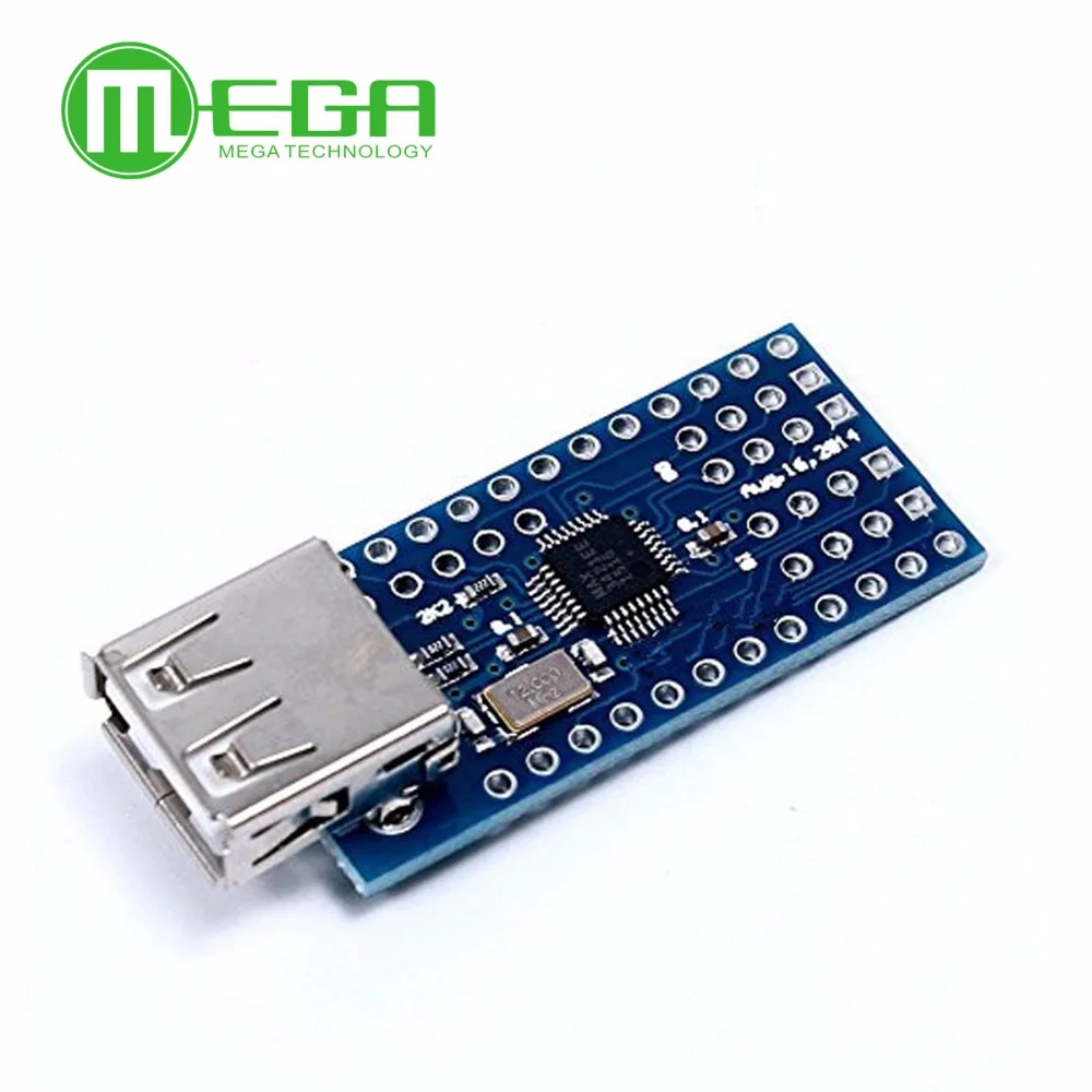 Carte Arduino Mega