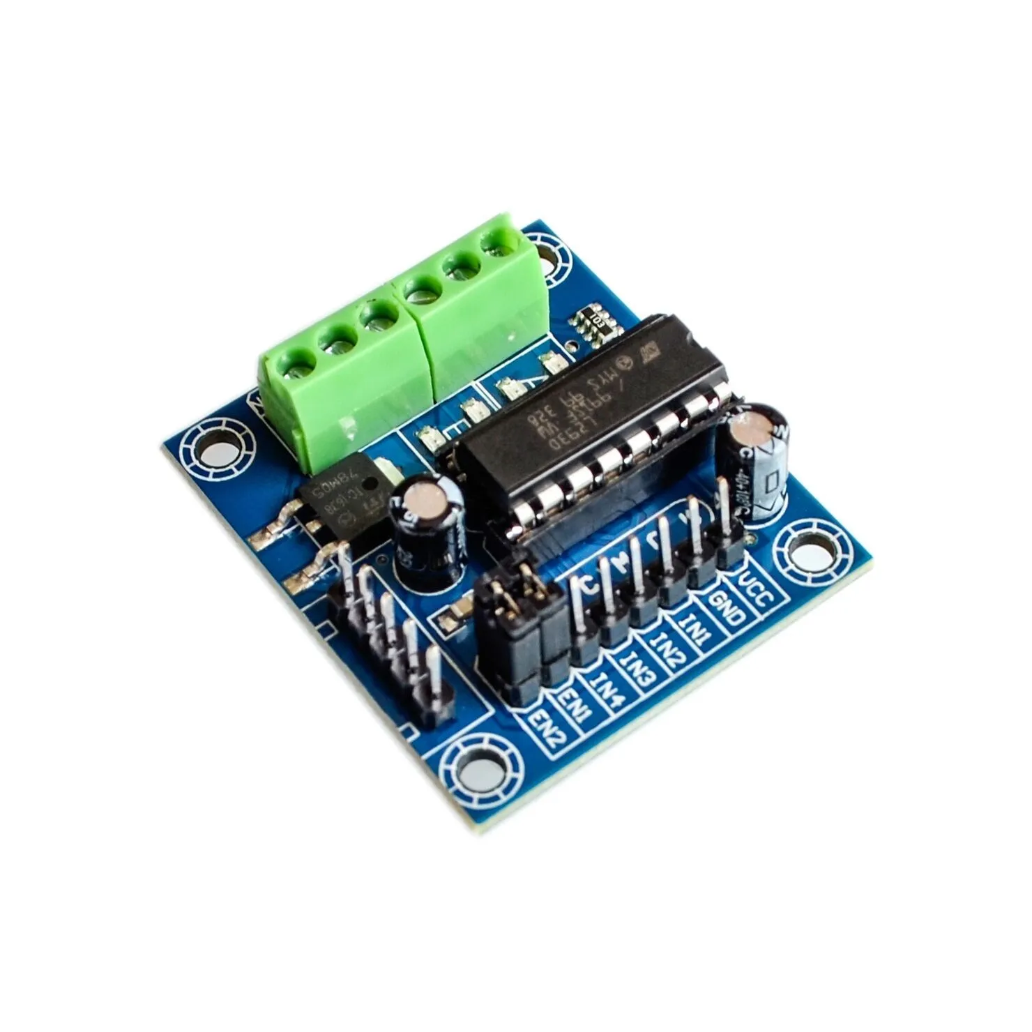 Consommation Arduino Uno