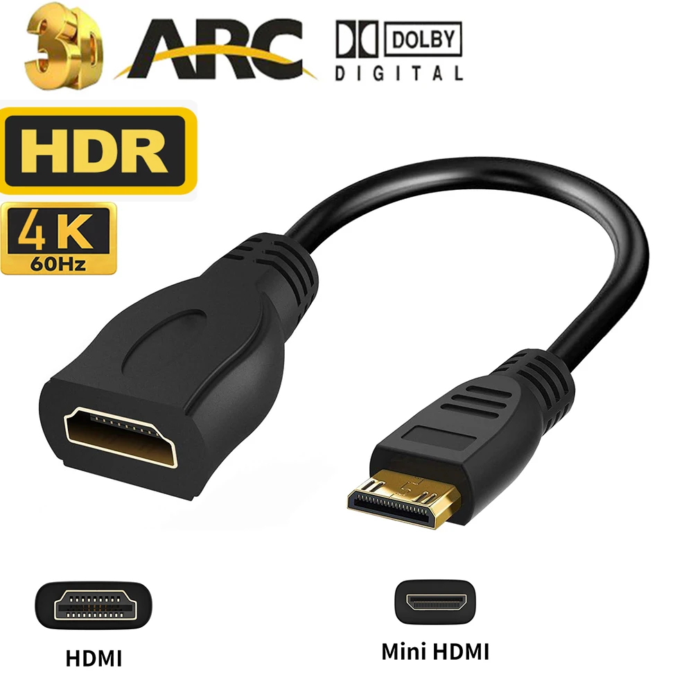 Port Micro Hdmi