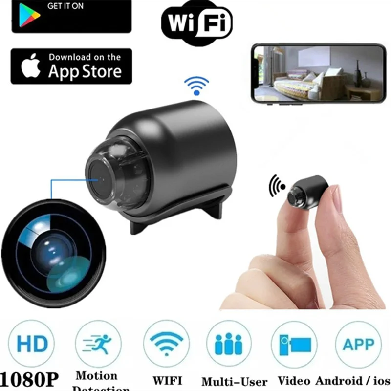 Bluetooth Camera