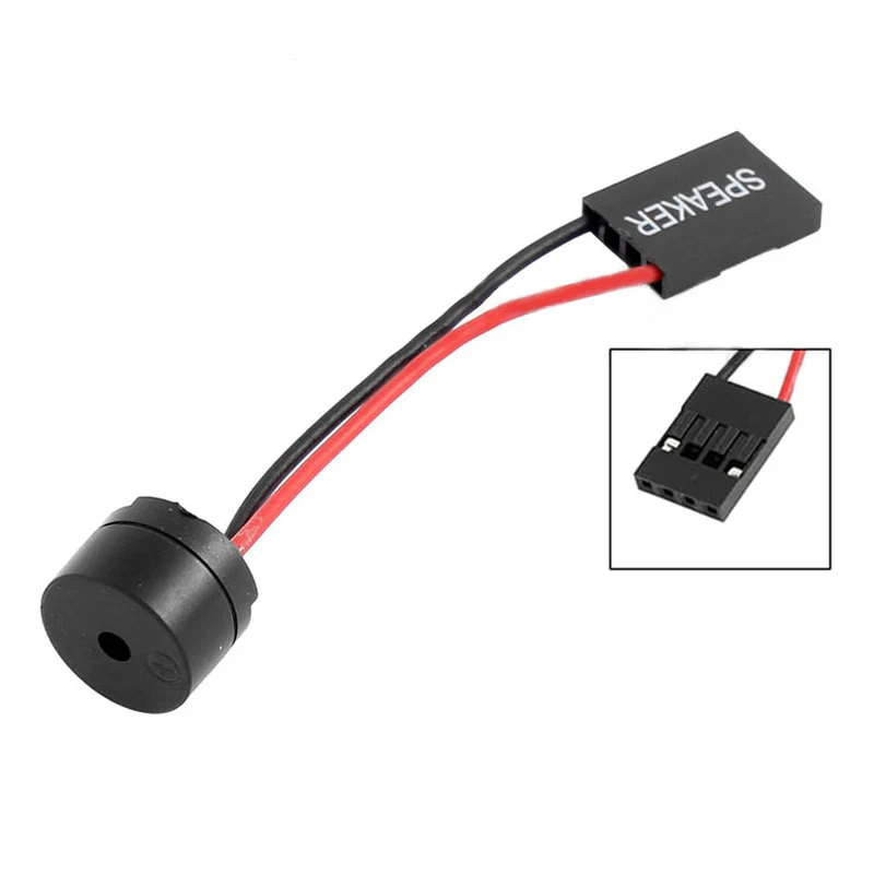 Buzzer Arduino