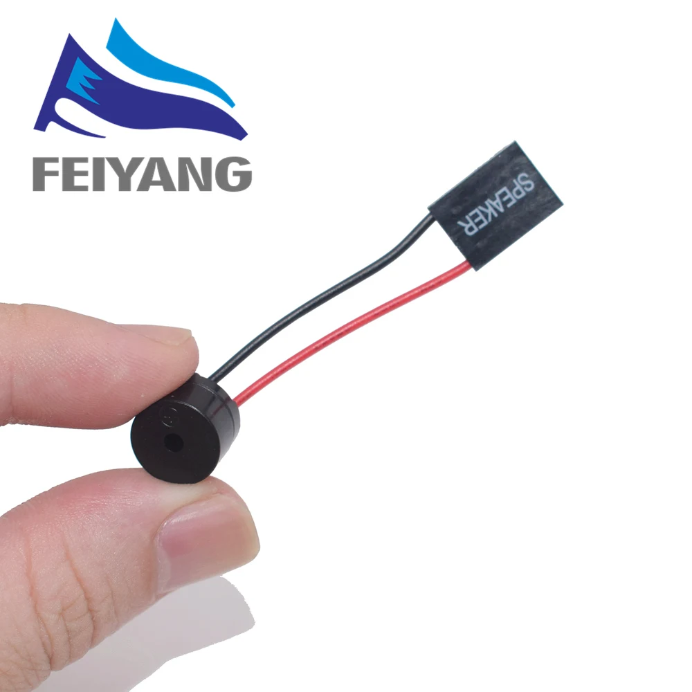 Buzzer Arduino
