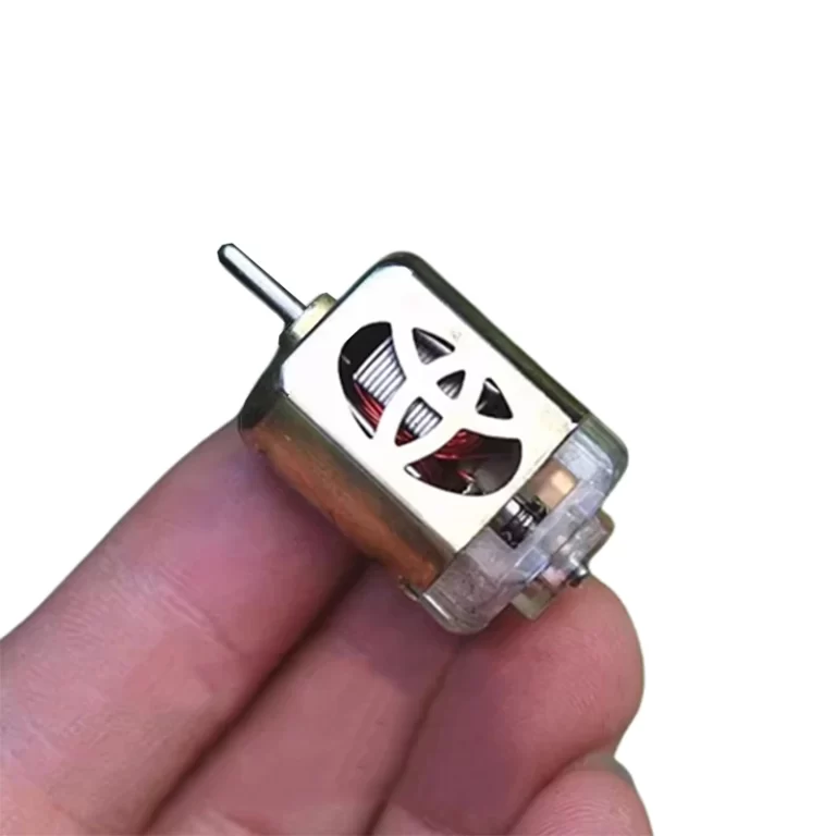 UMIQUA engrenage électrique 4632-370 Micro-Moteur à Couple élevé, DC Moteur de ver orienté, de Turbine, DC Moteurs, réducteur Auto-verrouillant for Jouets, Batterie axiale (Size : 66, Color : 6V