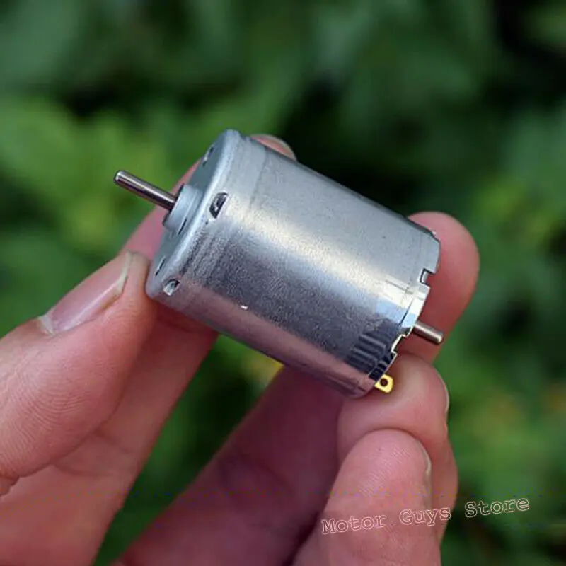 Variateur De Vitesse Pour Moteur À Courant Continu 12V