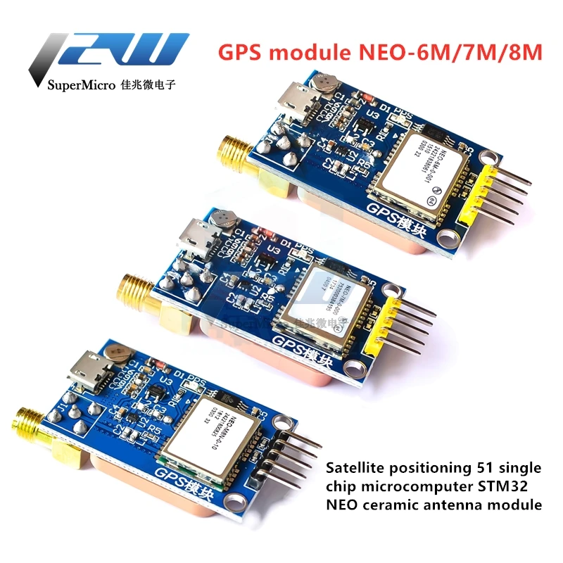 Gps Arduino