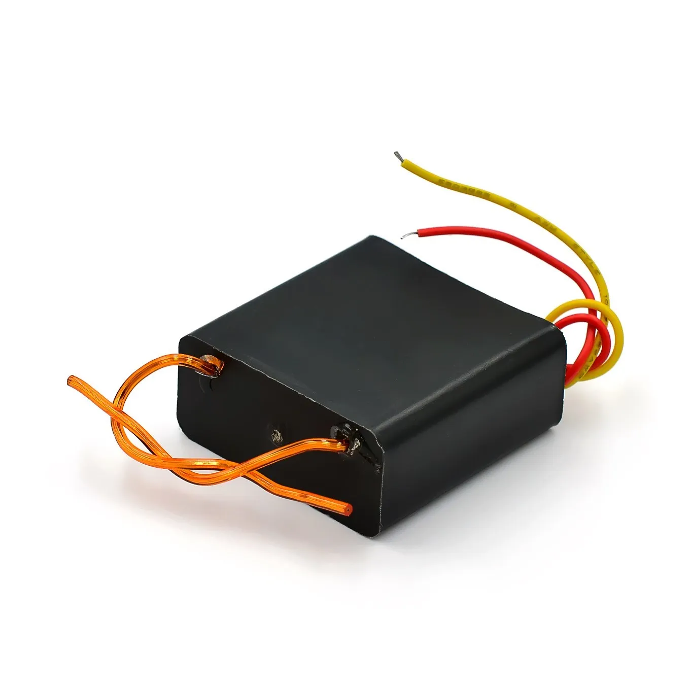 Élévateur De Tension