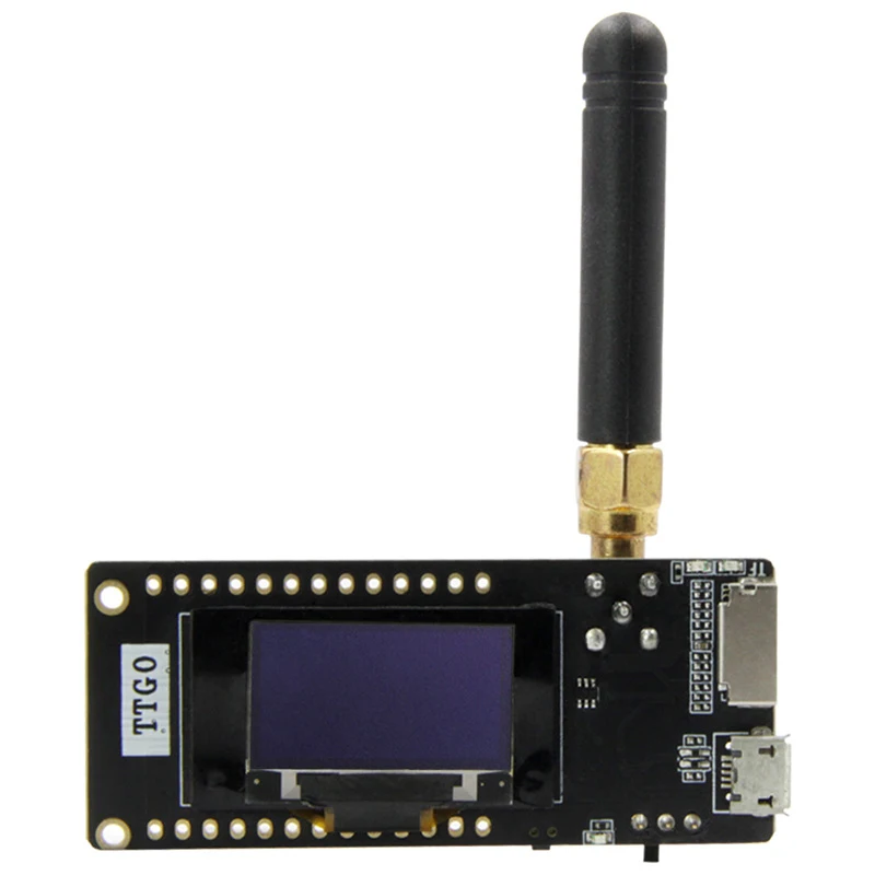 Esp32