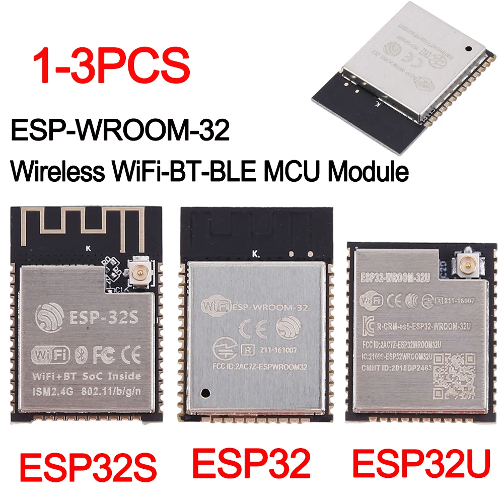 Esp32