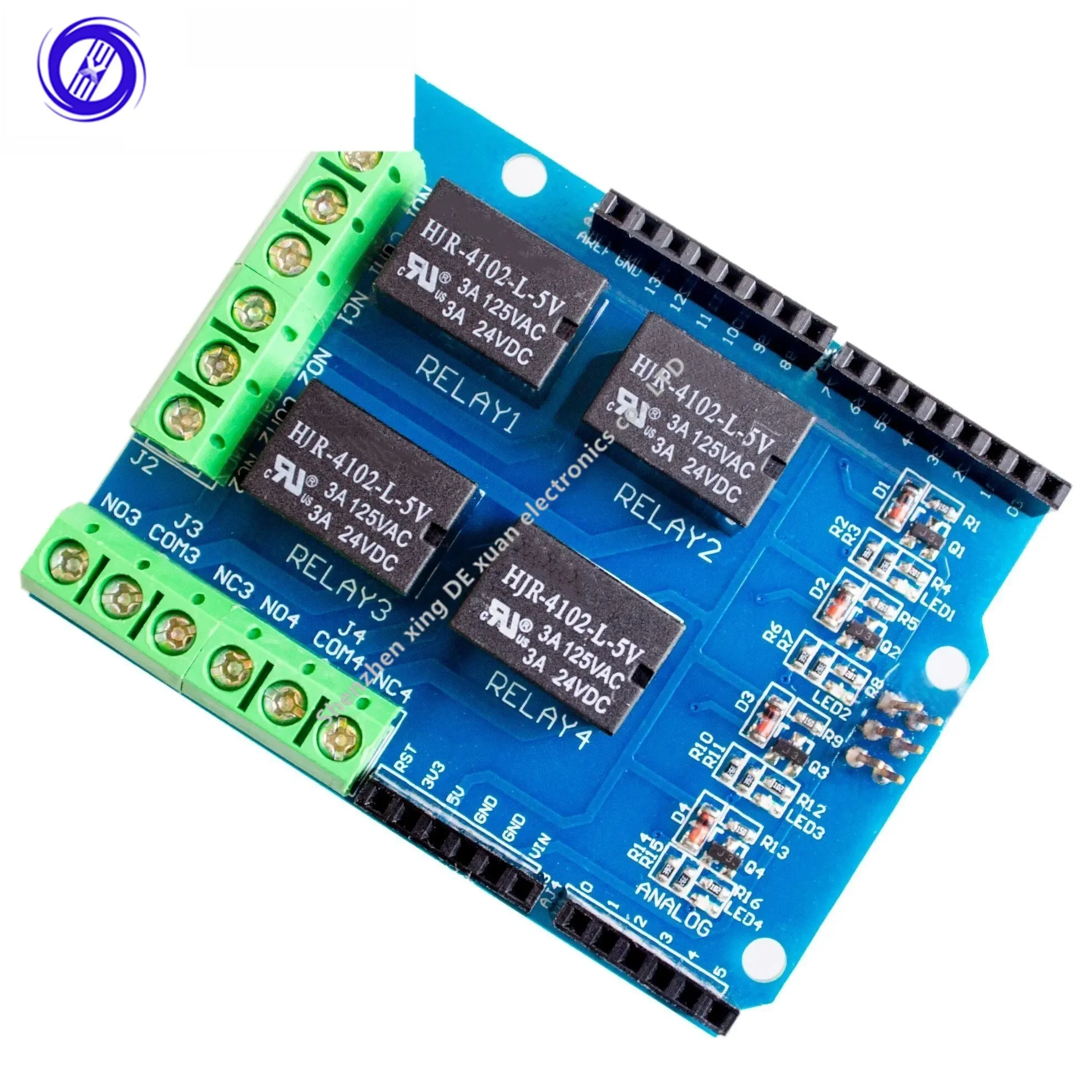 Arduino Uno
