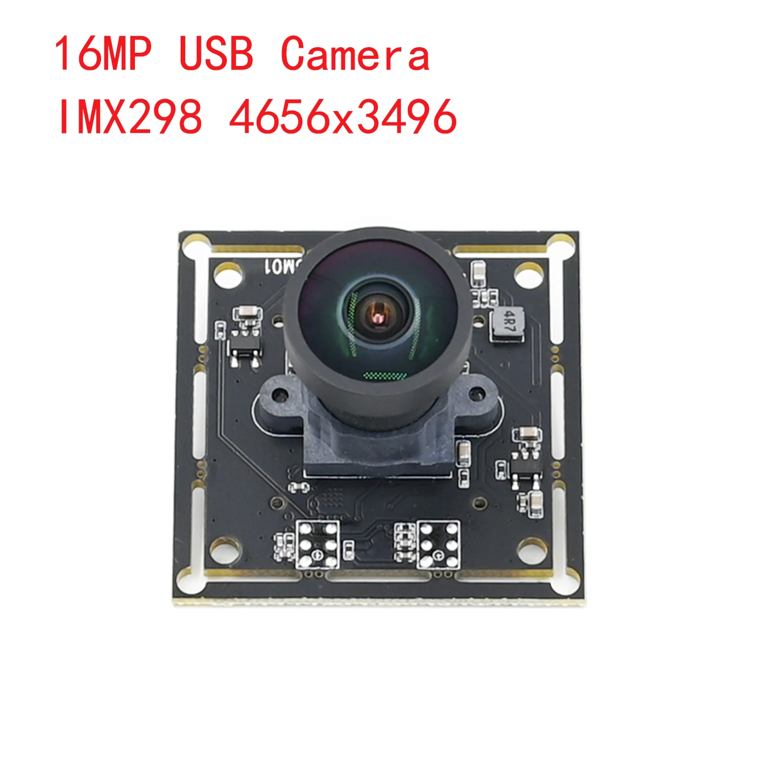 Camera Usb Raspberry Pi