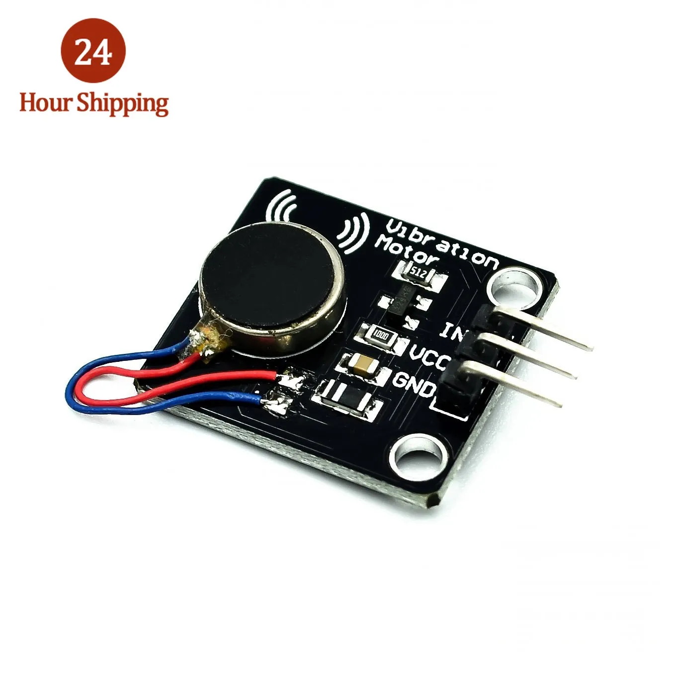 Capteur Effet Hall Arduino