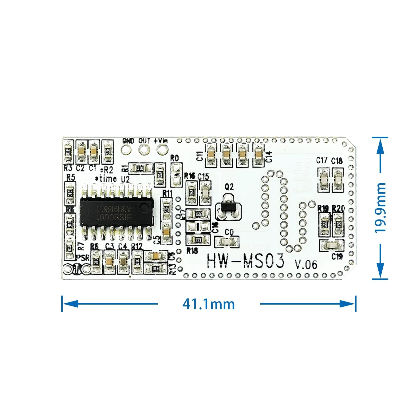Capteur Infrarouge Arduino