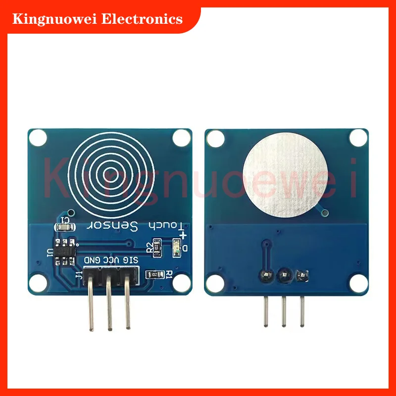 Capteur Infrarouge Arduino