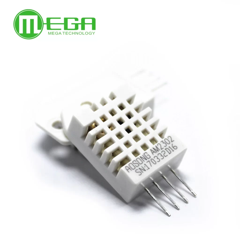 ARCELI Module Capteur Barométrique 5V - Température Humidité Pression I2C SPI Arduino Raspberry Pi