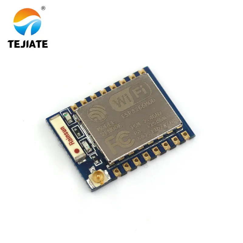 Arduino Wifi Shield