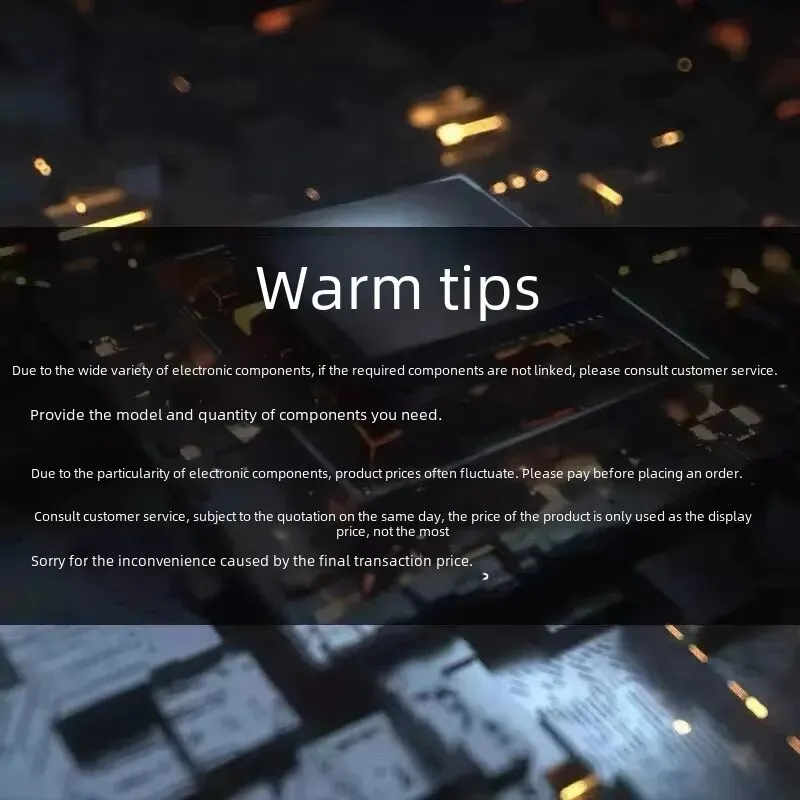 Composant Electronique