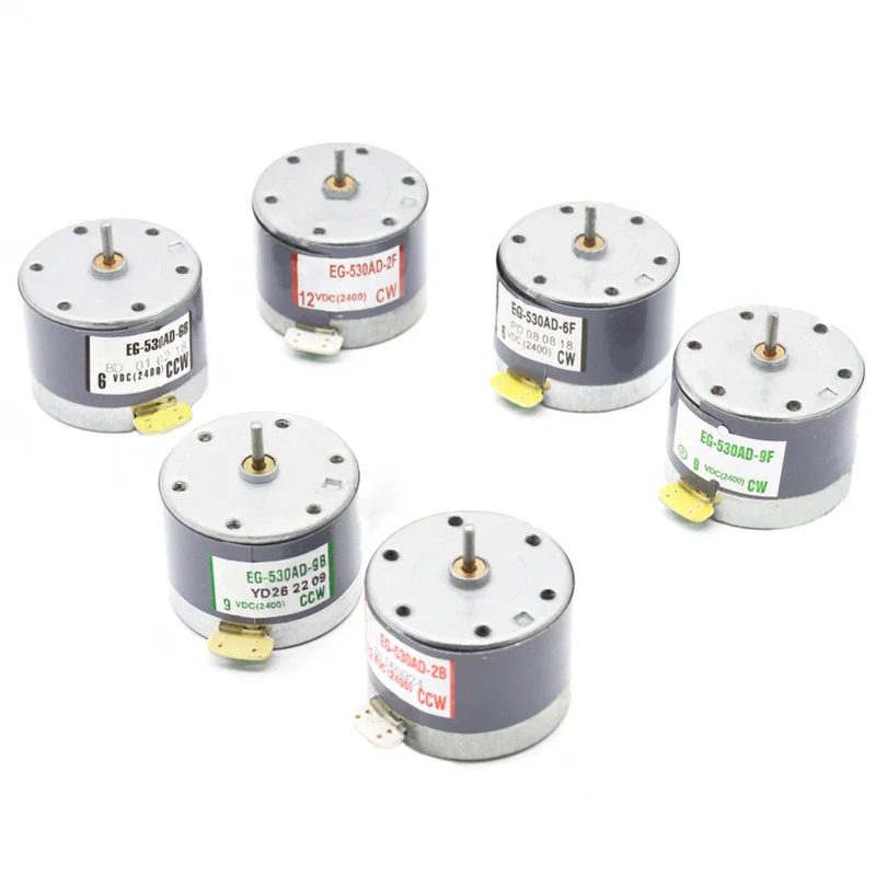 Variateur De Vitesse Pour Moteur À Courant Continu 12V