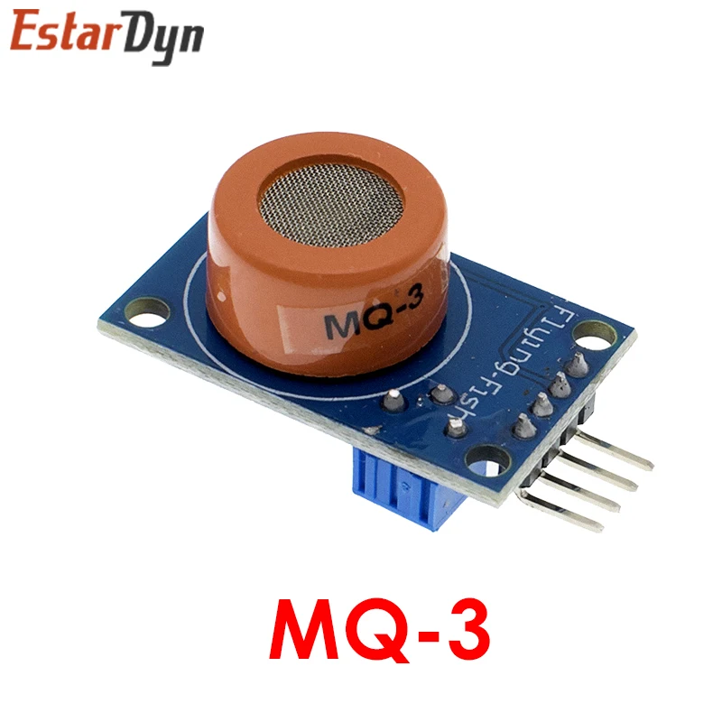 Mq3