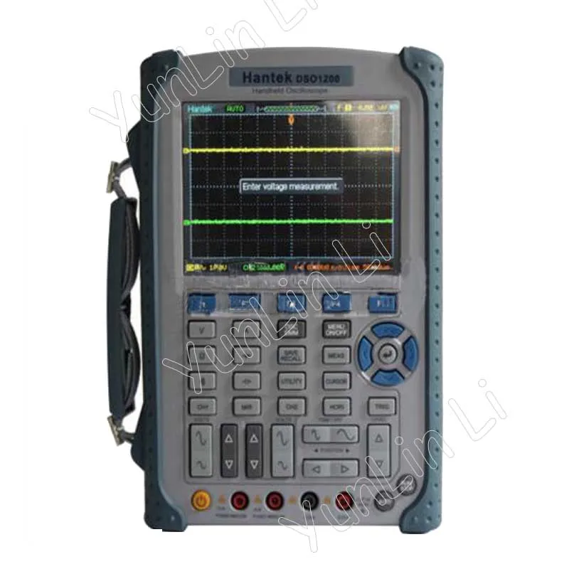 Oscilloscope