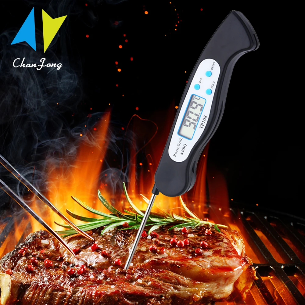 Thermomètre Hygromètre Avec Sonde