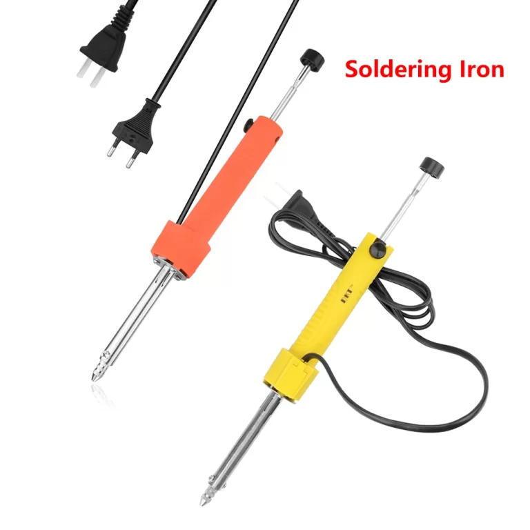 Sknrlko Cosses à Souder 3 En 1 + Aiguilles - Outils Réparation Téléphone IC Pad BGA PCB