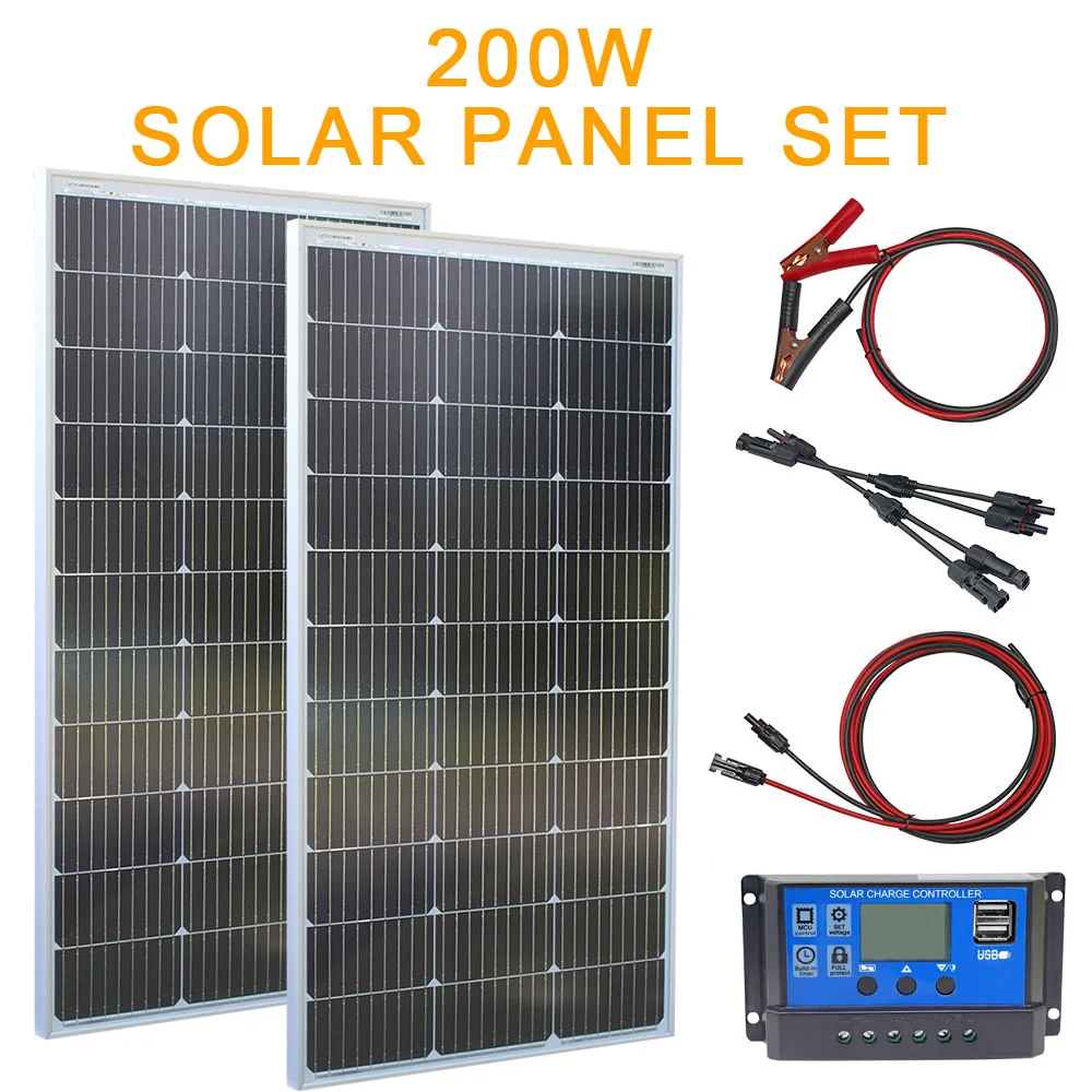 Arduino Panneau Solaire