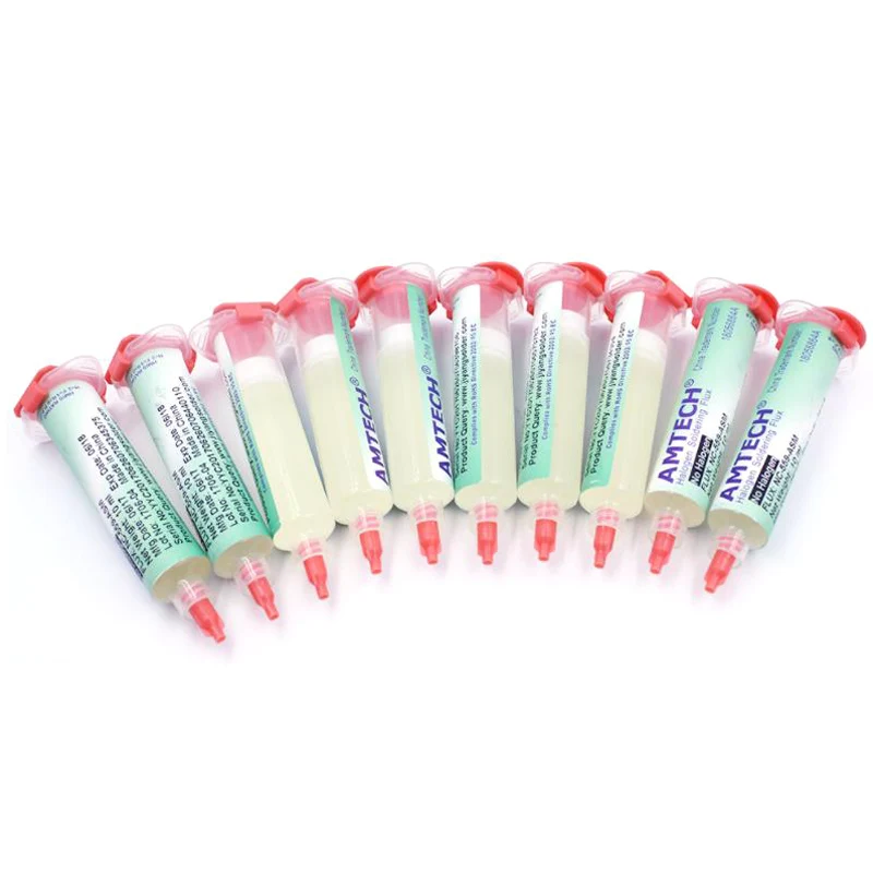 Flux Pour Soudure Electronique