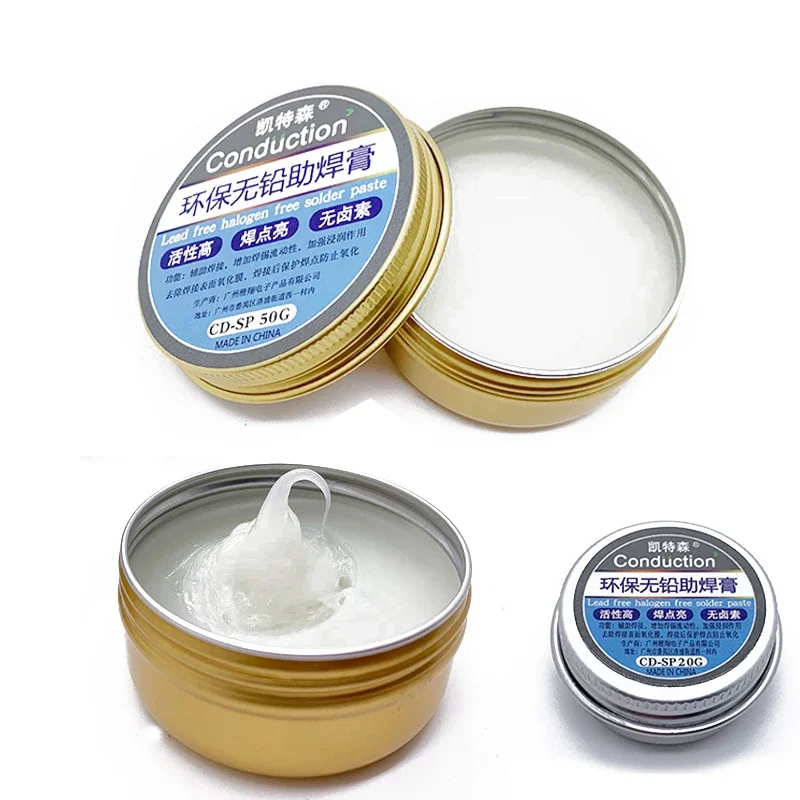 Matériel Soudure Électronique