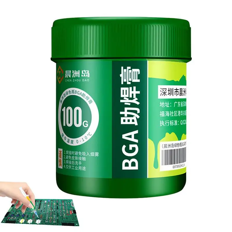 Flux Pour Soudure Electronique