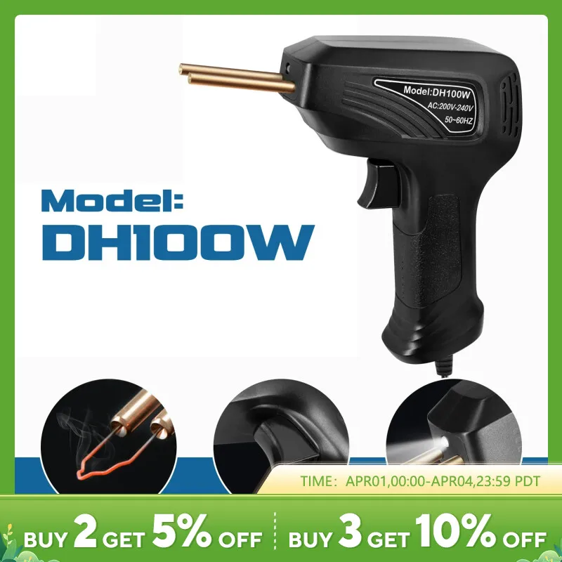 Materiel Soudure Electronique