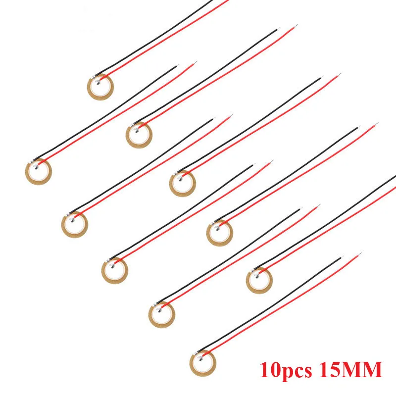 Ceramique Piezoelectrique
