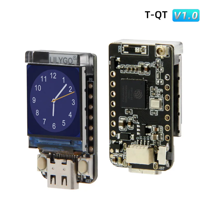 Esp32