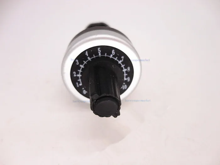 Potentiomètre Rotatif