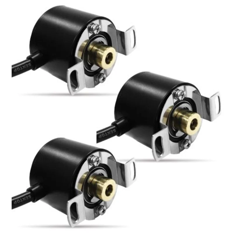 Signal Capteur Effet Hall