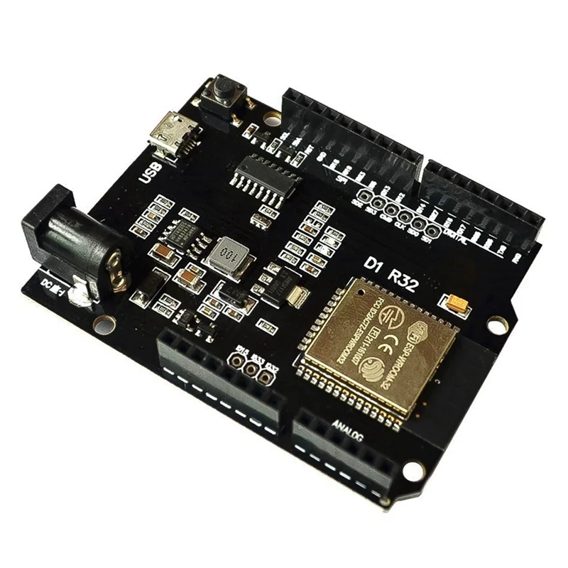 Esp32