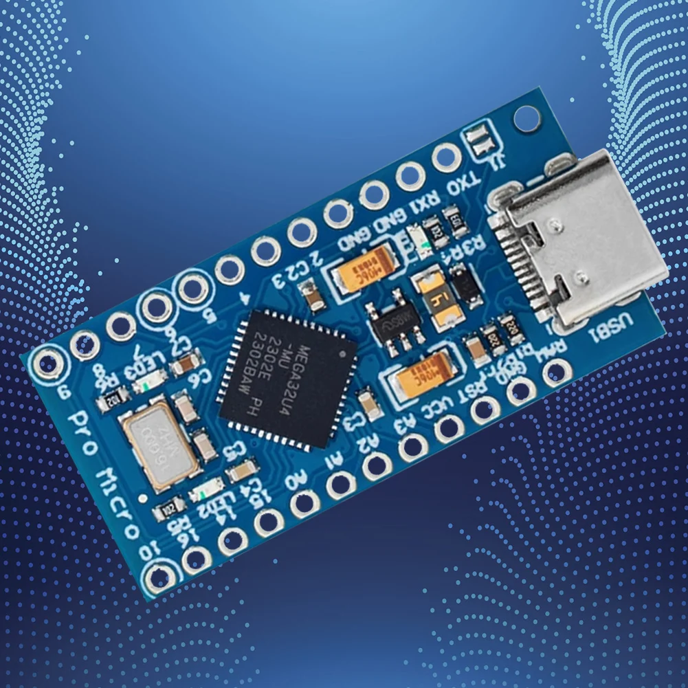 Arduino Pro